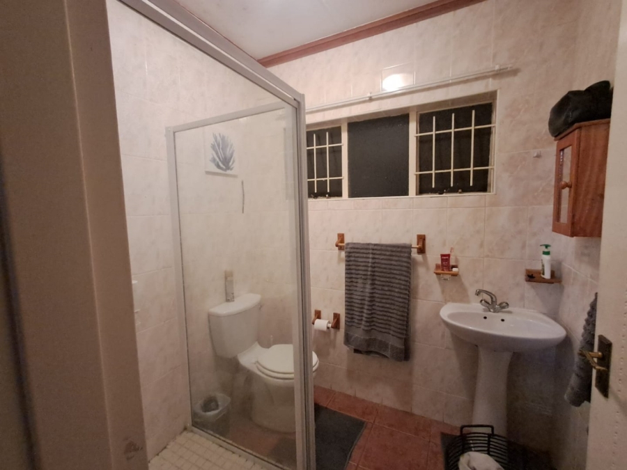 To Let 3 Bedroom Property for Rent in Langenhovenpark Free State